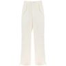 DION LEE parachute pants  - White - female - Size: Medium