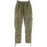 POLO RALPH LAUREN lyocell drawstring cargo pants  - Khaki - female - Size: 6