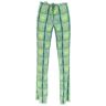 SIEDRES 'tara' pants  - Green - female - Size: 40