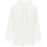 MONCLER iole parka  - White - female - Size: 3