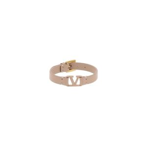 VALENTINO GARAVANI vlogo signature bracelet  - Neutro - female - Size: One Size