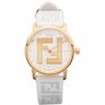 FENDI ff watch  - White - female - Size: One Size