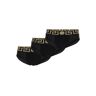 Versace underwear briefs tri-pack  - Black - male - Size: 6