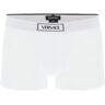 Versace intimate boxer shorts with logo band  - White - male - Size: 3