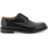 CHURCH'S 'shannon' lace-up derby  - Black - male - Size: 10