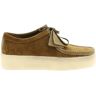 CLARKS ORIGINALS wallabee cup lace-up shoes  - Brown - male - Size: 9,5