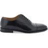 HENDERSON oxford lace-up shoes  - Black - male - Size: 41