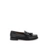 G.H. BASS G. H. BASS esther kiltie weejuns loafers  - Black - male - Size: 42,5