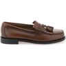 G.H. BASS G. H. BASS esther kiltie weejuns loafers  - Brown - male - Size: 41,5