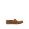 PS PAUL SMITH springfield suede loafers  - Brown - male - Size: 7