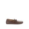 TOD'S 'city gommino' loafers  - Brown - male - Size: 7