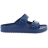 BIRKENSTOCK eva arizona slides  - Blue - male - Size: 41