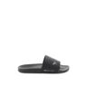 PS PAUL SMITH rubber nyro slipper  - Black - male - Size: 8