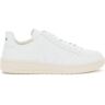 VEJA v-12 leather sneaker  - White - male - Size: 43