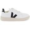 VEJA v-10 leather sneakers  - White - male - Size: 41