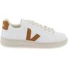 VEJA 'urca' vegan sneakers  - White - male - Size: 43