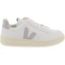 VEJA leather v-12 sneakers  - White - male - Size: 41