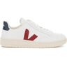 VEJA v-12 leather sneakers  - White - male - Size: 41