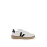 VEJA leather v-12 sneakers  - White - male - Size: 41