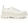 ALEXANDER MCQUEEN tread slick sneakers  - White - male - Size: 41