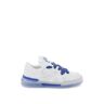 Dolce & Gabbana new roma sneakers  - White - male - Size: 42
