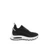 DSQUARED2 run ds2 sneakers  - Black - male - Size: 44