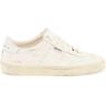 GOLDEN GOOSE soul star sneakers  - White - male - Size: 42