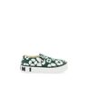 MARNI X CARHARTT slip-on sneakers  - Green - male - Size: 44