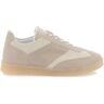 MM6 MAISON MARGIELA '6 court' sneakers  - Grey - male - Size: 40