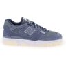 NEW BALANCE 550 sneakers  - Blue - male - Size: 42,5