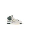 NEW BALANCE 650 sneakers  - Grey - male - Size: 42,5