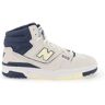 NEW BALANCE 650 sneakers  - Grey - male - Size: 40,5