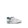 NEW BALANCE 550 sneakers  - White - male - Size: 42,5
