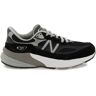 NEW BALANCE 'made in usa 990v6' sneakers  - Grey - male - Size: 42