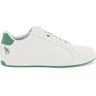 PS PAUL SMITH albany sne  - White - male - Size: 8