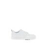 PS PAUL SMITH premium leather cosmo sneakers in  - White - male - Size: 8