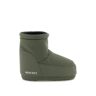 MOON BOOT icon low apres-ski boots  - Khaki - female - Size: 39/41