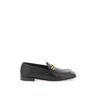 JIMMY CHOO 'tilda' mocassins  - Black - female - Size: 40