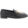 JIMMY CHOO 'tilda' mocassins  - Black - female - Size: 38