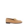 JIMMY CHOO 'tilda' mocassins  - Beige - female - Size: 38