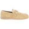 VALENTINO GARAVANI "leisure flows suede  - Beige - female - Size: 36