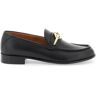 VALENTINO GARAVANI vlogo the bold edition loaf  - Black - female - Size: 39