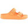 BIRKENSTOCK eva 'arizona' mules  - Orange - female - Size: 40