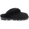 UGG flirty slide sand  - Black - female - Size: 39