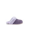 UGG scufette slides  - Purple - female - Size: 39