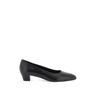 THE ROW luisa 35 pumps  - Black - female - Size: 39