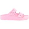 BIRKENSTOCK arizona eva slides narrow fit  - Pink - female - Size: 41