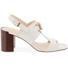 TOD'S kate sandals  - White - female - Size: 38