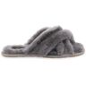 UGG "scratchy  - Grey - female - Size: 39