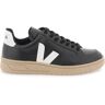 VEJA leather v-12 sneakers  - Black - female - Size: 41